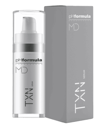 pHformula TXN MD Serum 50ml