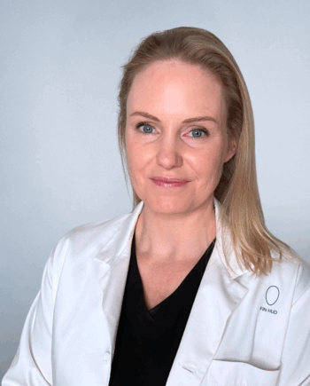 Konsultasjon med Dr. Jeanette Petersson