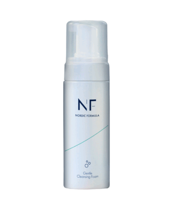 Nordic Formula - Gentle Cleansing Foam 150ml