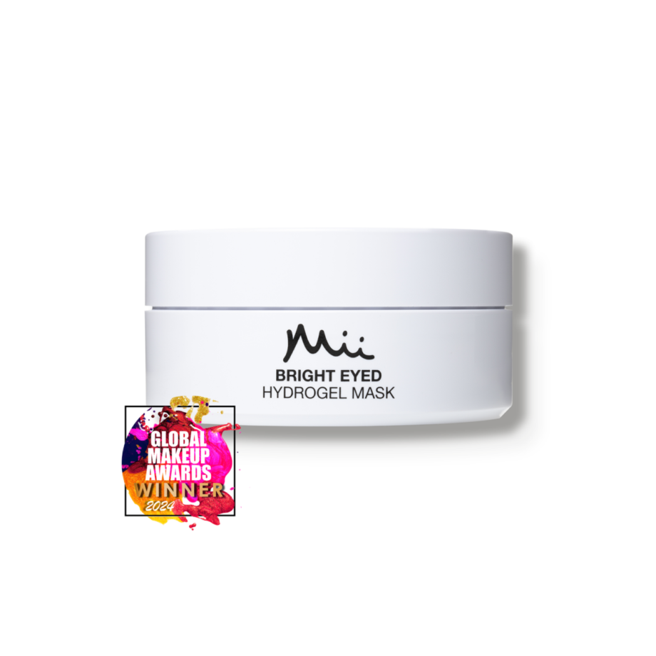 Mii - Bright Eyed Hydrogel Mask