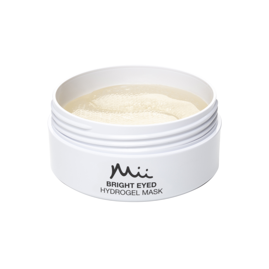 Mii - Bright Eyed Hydrogel Mask