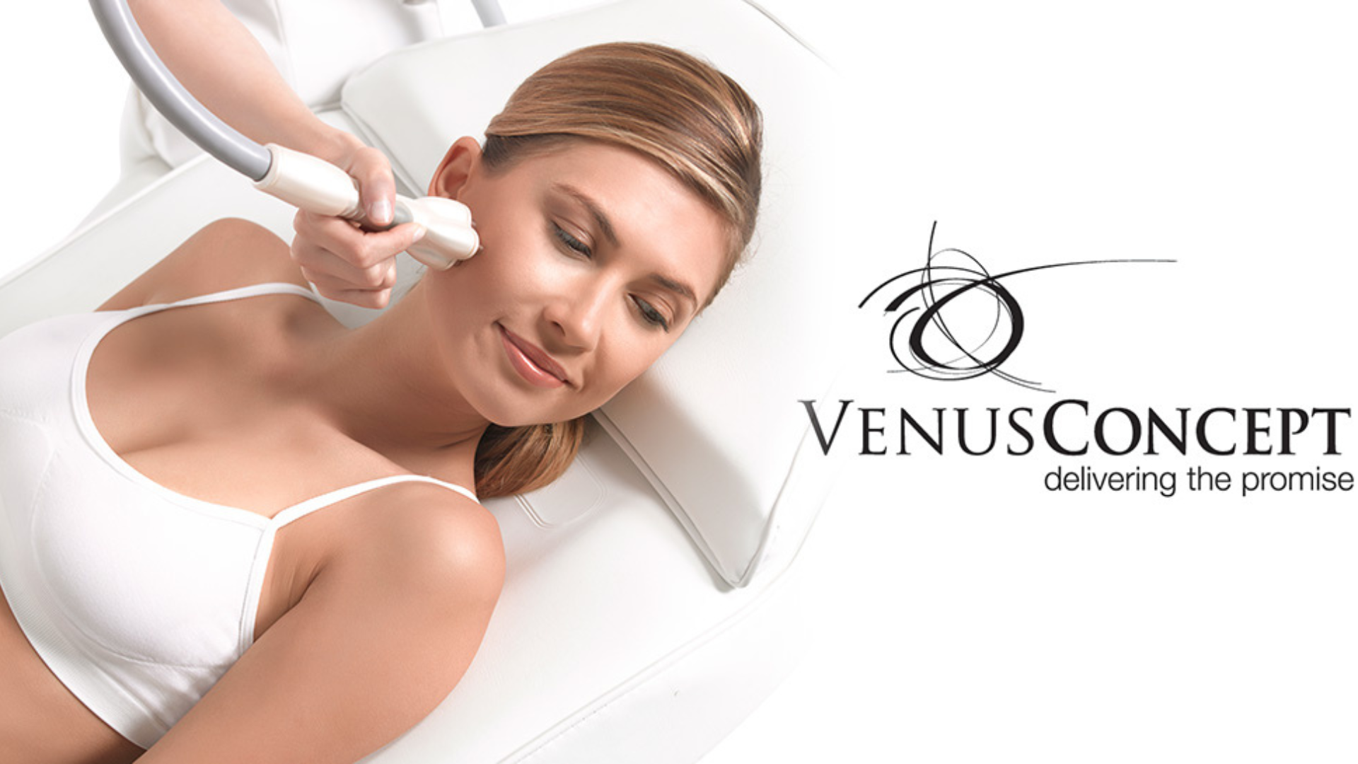 FinHud - Behandlinger Venus Viva