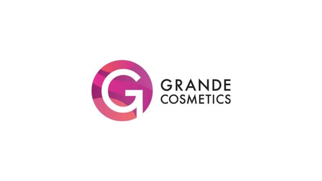 Grande Cosmetics Finhud Merkevare