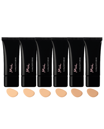 Mii Flawless Face Base