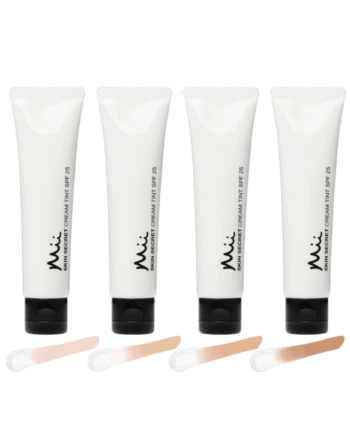 Mii Skin Secret Cream Tint SPF 25