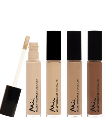 Mii Velvet Radiance Concealer