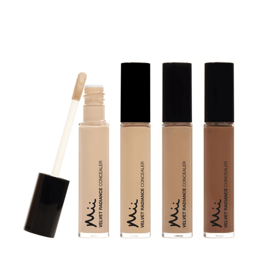 Mii Velvet Radiance Concealer