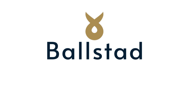 Finhud Varemerke Ballstad