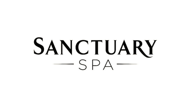 Finhud varemerke Sanctuary Spa