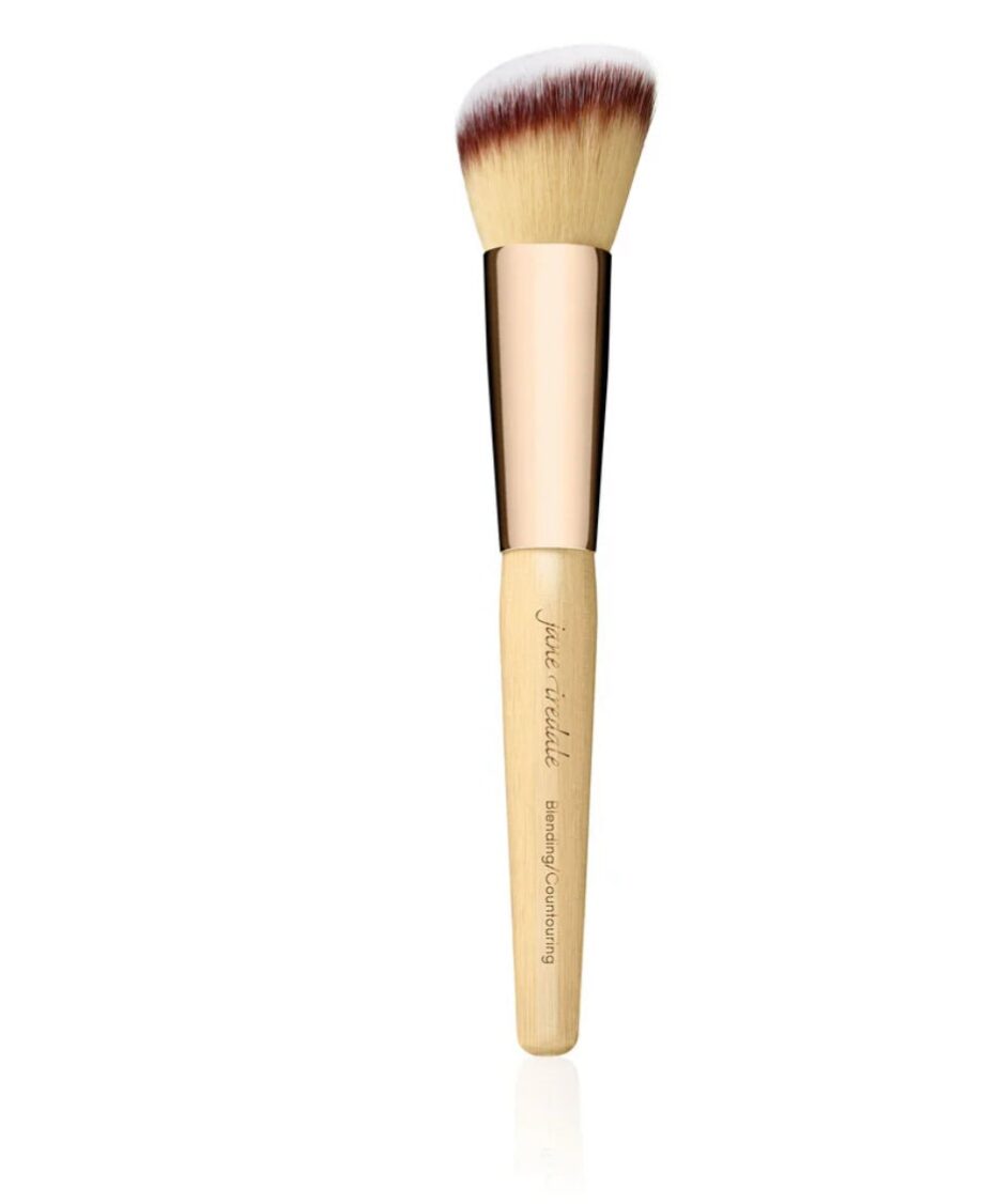 JANE IREDALE - BLENDING/CONTOURING BRUSH