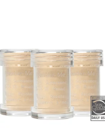 Jane Iredale - Powder Me Dry Sunscreen SPF30 REFILL