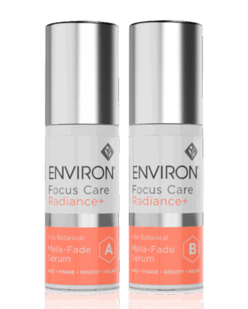 Environ FCR Mela Fade Serum System 2x30ml