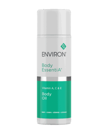 Environ Body EssentiA Vitamin A, C & E Body Oil 100ml