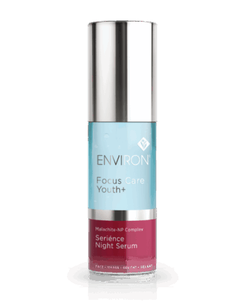 Environ FCY Seriènce Night Serum 30ml