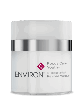 Environ FCY Tri BioBotanical Revival Masque+ pensel 50ml