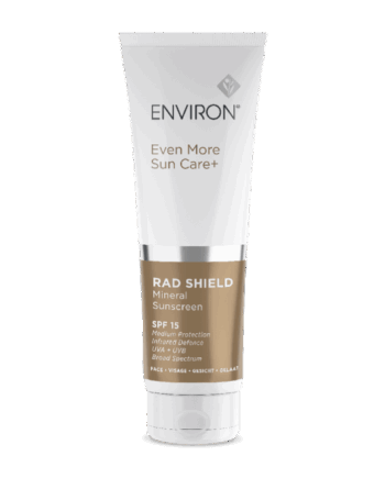 Environ RAD Mineral Sunscreen SPF 15 125ml
