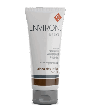 Environ Sun Alpha Day Lotion SPF 15 100ml