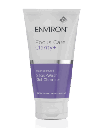 Environ FCC Sebu Wash Gel Cleanser 150ml