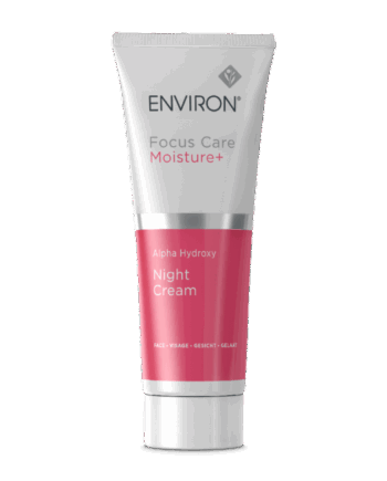 Environ FCM Alpha Hydroxy Night Cream