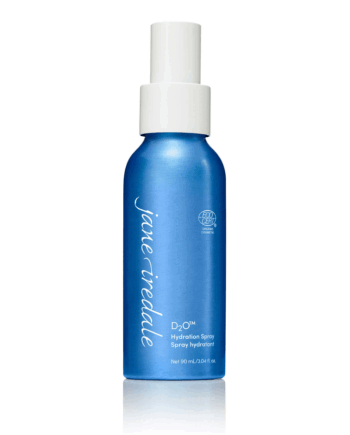 Jane Iredale - Hydrating Spray D₂O 90ml NY