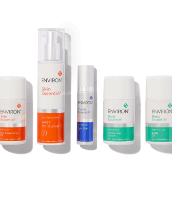 Environ Daily EssentiA Skincare Collection Startkit