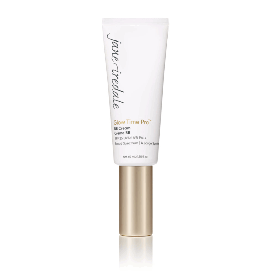 Jane Iredale - Glow Time Pro™ BB Cream GT6 SPF 25