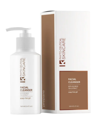 K Phyto-Ceutical Facial Cleanser 160ml