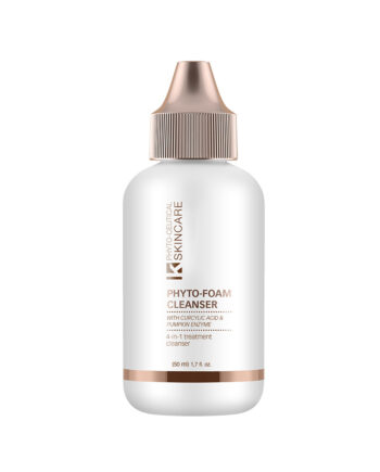 K Phyto-Ceutical Phyto Foam Cleanser 50ml