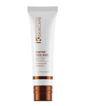 K Phyto-Ceutical Enzyme Face Buff 50ml