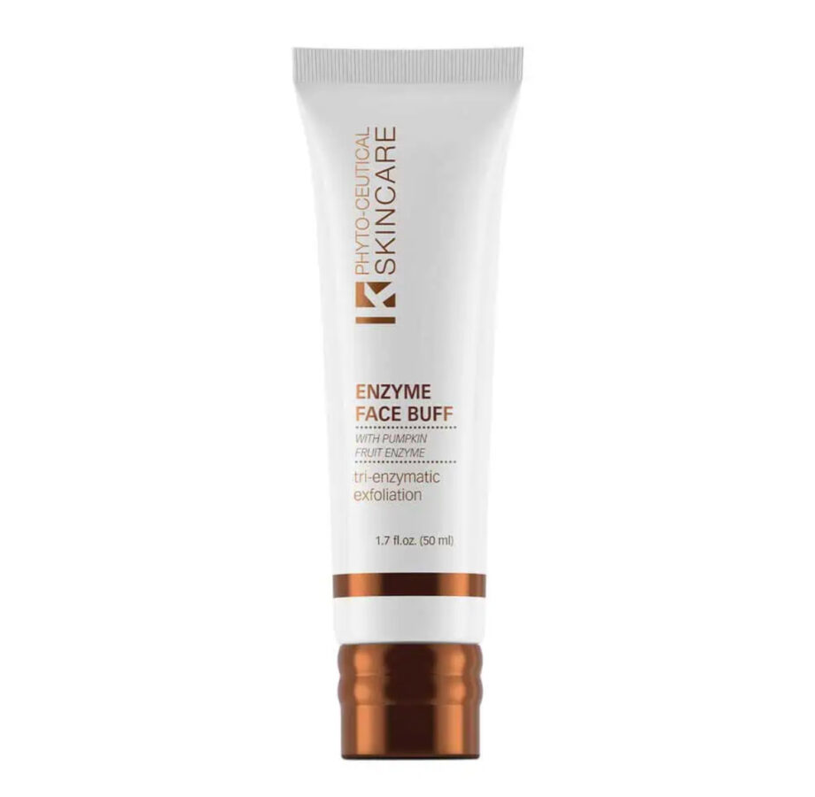 K Phyto-Ceutical Enzyme Face Buff 50ml