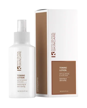 K Phyto-Ceutical Toning Lotion 160ml