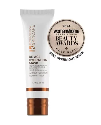 K Phyto-Ceutical De-Age Hydration Mask 50 ml