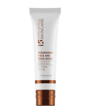 K Phyto-Ceutical Nourishing Face and Neck Mask 50ml