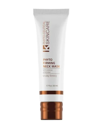 K Phyto-Ceutical Phyto Firming Neck Mask 50ml