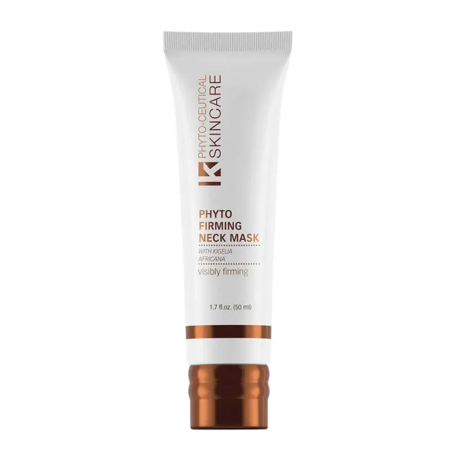 K Phyto-Ceutical Phyto Firming Neck Mask 50ml