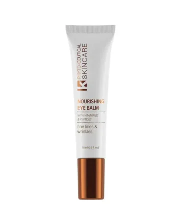 K Phyto-Ceutical Nourishing Eye Balm 15ml