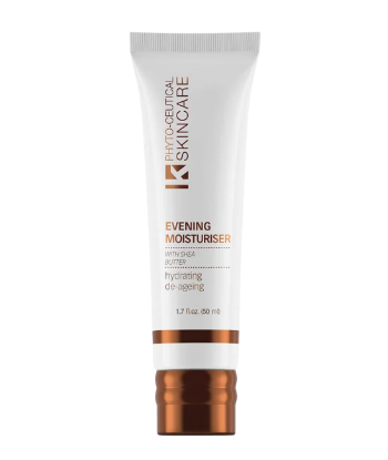 K Phyto-Ceutical Evening Moisturiser 50ml
