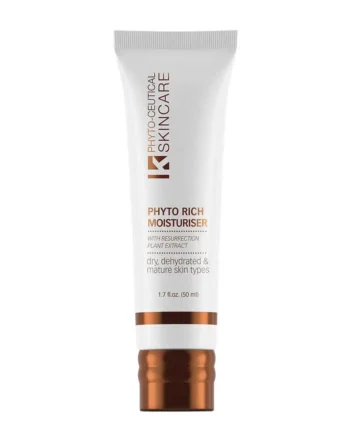 K Phyto-Ceutical Phyto Rich Moisturiser 50ml