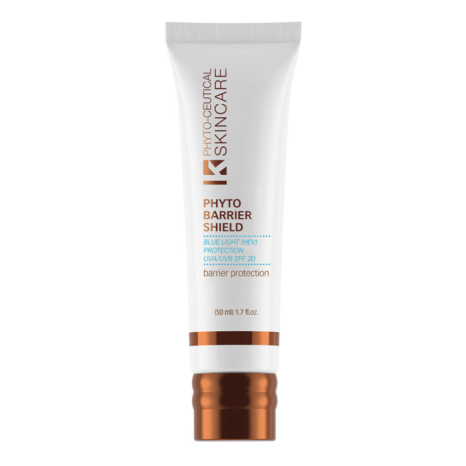 K Phyto-Ceutical Phyto Barrier Shield SPF20 50ml