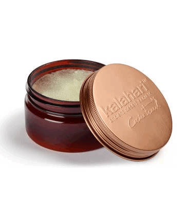 Kalahari Hand and Foot Sugar Buff 80gr