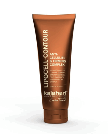 Kalahari LipoCell Contour Gel 200ml
