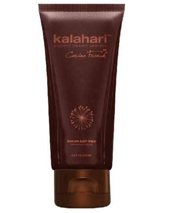 Kalahari Mafura Body Balm 200ml