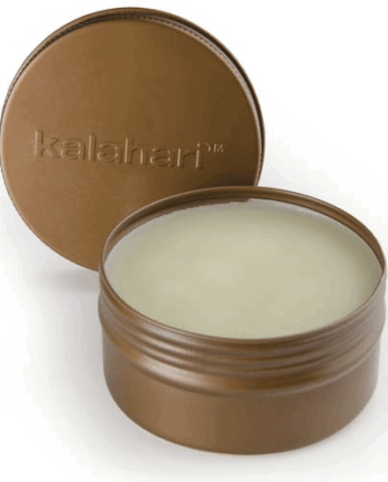 Kalahari Nourishing Body Butter Wild Honey 80gr