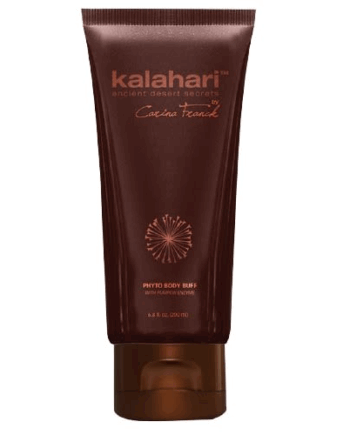 Kalahari Phyto Body Buff 200ml