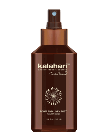 Kalahari Room and Linen Mist 160ml