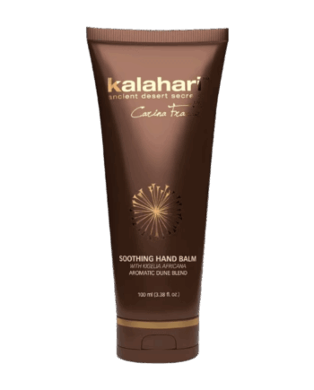 Kalahari Soothing Hand Balm 100 ml