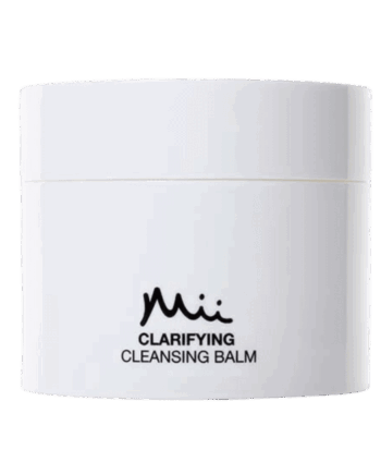 Mii Clarifying Cleansing Balm