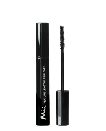 Mii Feature Length Mascara - Ambition 01