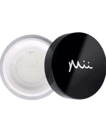 Mii Illusionist Translucent Powder