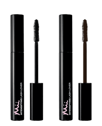 Mii Intensifying Lash Lover Mascara